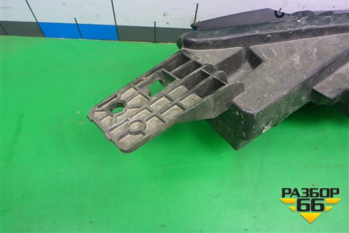 Фара дневного света левая (605000725AA) для OMODA C5 с 2022г (Ц5)