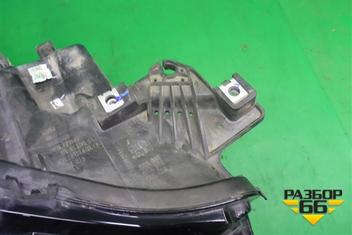 Фара правая (Led с блоком) (605000546AA) для Chery Arrizo 8 с 2022г (Арризо 8)