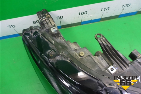 Фара правая (Led с блоком) (605000546AA) для Chery Arrizo 8 с 2022г (Арризо 8)