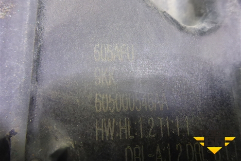 Фара правая (Led с блоком) (605000546AA) для Chery Arrizo 8 с 2022г (Арризо 8)