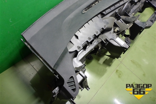 Торпедо (каркас) (4M51A045G00A) для Ford Focus 2 с 2008-2011г (Фокус)