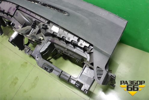 Торпедо (каркас) (4M51A045G00A) для Ford Focus 2 с 2008-2011г (Фокус)