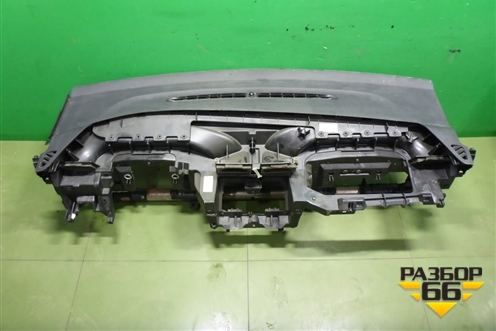 Торпедо (каркас) (4M51A045G00A) для Ford Focus 2 с 2008-2011г (Фокус)