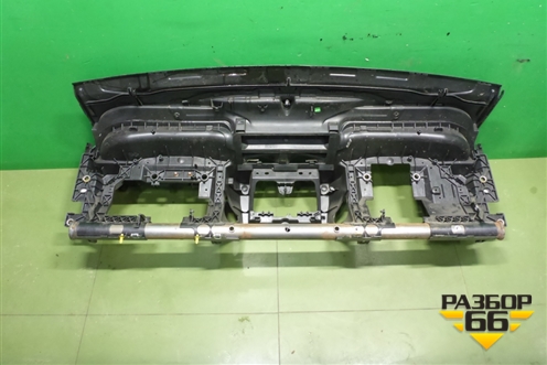 Торпедо (каркас) (4M51A045G00A) для Ford Focus 2 с 2008-2011г (Фокус)