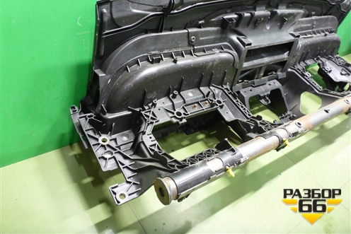 Торпедо (каркас) (4M51A045G00A) для Ford Focus 2 с 2008-2011г (Фокус)