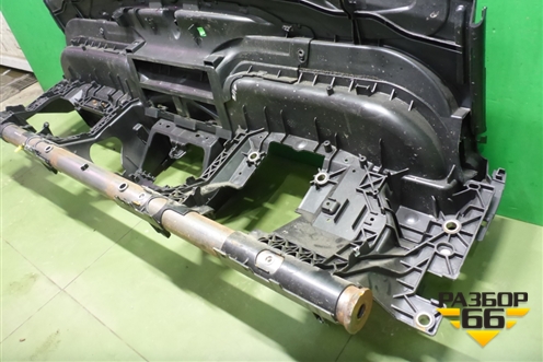 Торпедо (каркас) (4M51A045G00A) для Ford Focus 2 с 2008-2011г (Фокус)