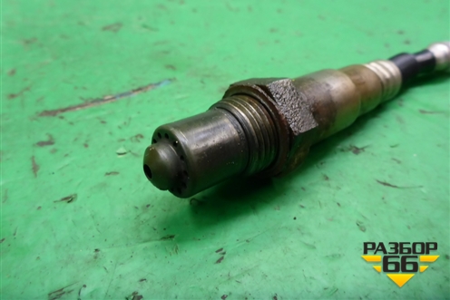 Датчик кислородный / Lambdasonde (1.6л SHDA) (3M519G444BC) для Ford Focus 2 с 2008-2011г (Фокус)