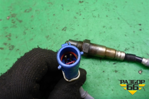 Датчик кислородный / Lambdasonde (1.6л SHDA) (3M519G444BC) для Ford Focus 2 с 2008-2011г (Фокус)