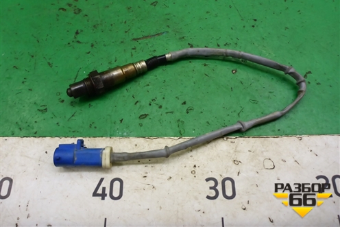 Датчик кислородный / Lambdasonde (1.6л SHDA) (3M519G444BC) для Ford Focus 2 с 2008-2011г (Фокус)