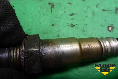 Датчик кислородный / Lambdasonde (1.6л SHDA) (3M519G444BC) для Ford Focus 2 с 2008-2011г (Фокус)