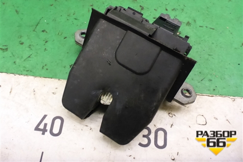 Замок багажника (8M51R442A66CB) для Ford Focus 2 с 2008-2011г (Фокус)