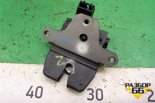 Замок багажника (8M51R442A66CB) для Ford Focus 2 с 2008-2011г (Фокус)