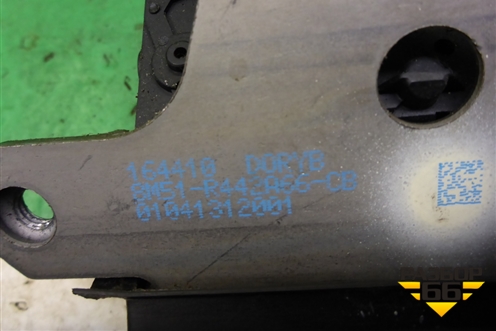 Замок багажника (8M51R442A66CB) для Ford Focus 2 с 2008-2011г (Фокус)