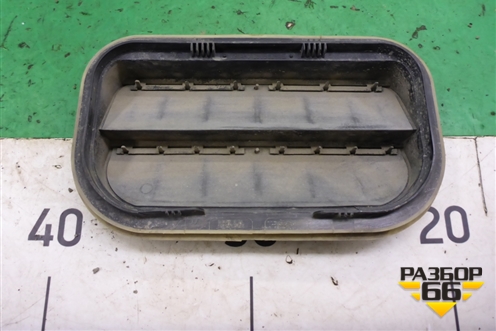 Клапан вентиляционный (YF1A54280B62AE) для Ford Focus 2 с 2008-2011г (Фокус)