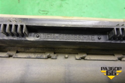 Клапан вентиляционный (YF1A54280B62AE) для Ford Focus 2 с 2008-2011г (Фокус)