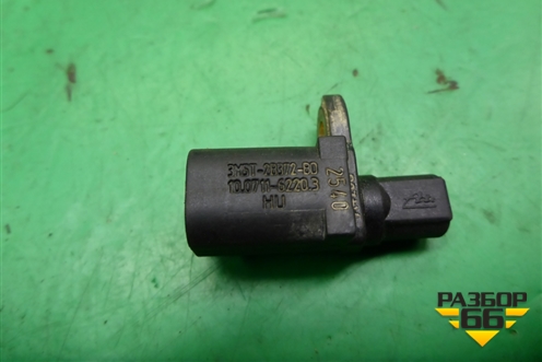 Датчик ABS задний (3M5T2B372BD) для Ford Focus 2 с 2008-2011г (Фокус)