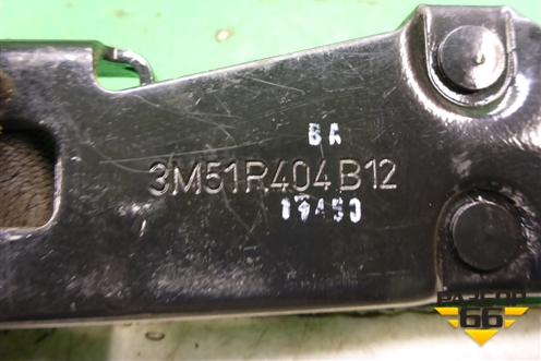 Замок багажника (ответная часть) (3M51R404B12) для Ford Focus 2 с 2008-2011г (Фокус)