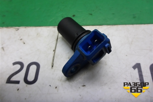Датчик положения коленвала (1.6л SHDA) для Ford Focus 2 с 2008-2011г (Фокус)