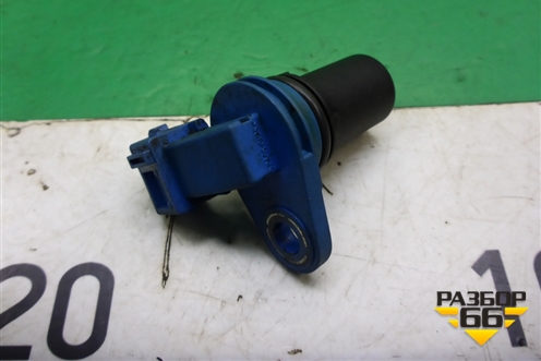 Датчик положения коленвала (1.6л SHDA) для Ford Focus 2 с 2008-2011г (Фокус)