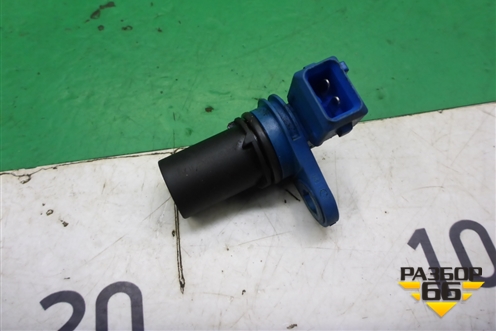 Датчик положения коленвала (1.6л SHDA) для Ford Focus 2 с 2008-2011г (Фокус)