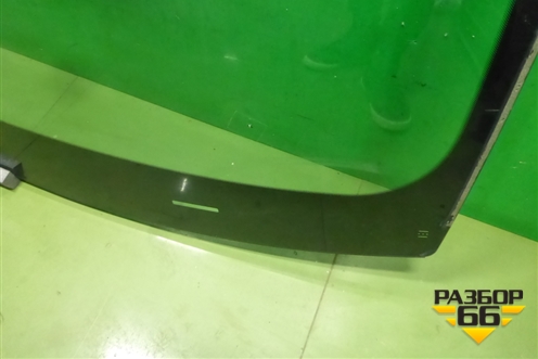 Стекло лобовое (с обогревом под датчик дождя) (555000475AA) для OMODA C5 с 2022г (Ц5)