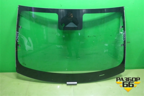 Стекло лобовое (с обогревом под датчик дождя) (555000475AA) для OMODA C5 с 2022г (Ц5)