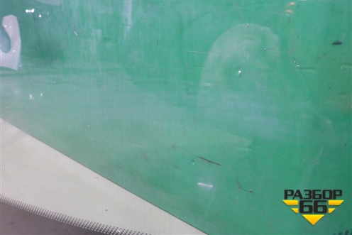 Стекло лобовое (с обогревом под датчик дождя) (555000475AA) для OMODA C5 с 2022г (Ц5)