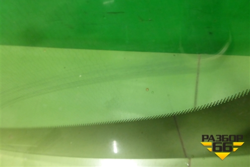 Стекло лобовое (с обогревом под датчик дождя) (555000475AA) для OMODA C5 с 2022г (Ц5)