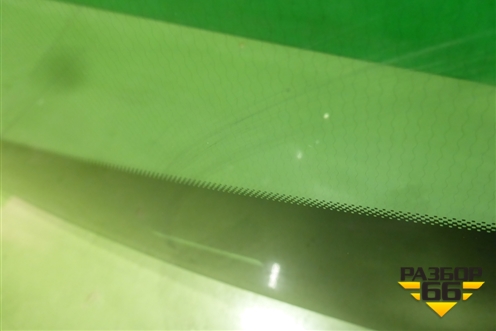 Стекло лобовое (с обогревом под датчик дождя) (555000475AA) для OMODA C5 с 2022г (Ц5)