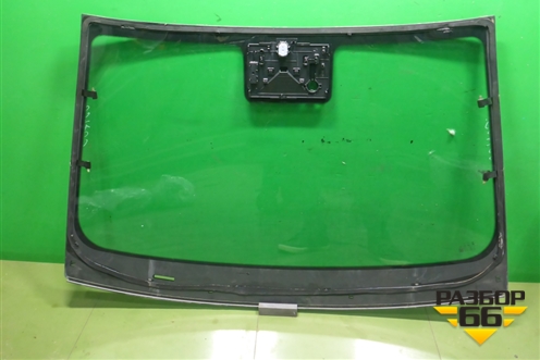 Стекло лобовое (с обогревом под датчик дождя) (555000475AA) для OMODA C5 с 2022г (Ц5)