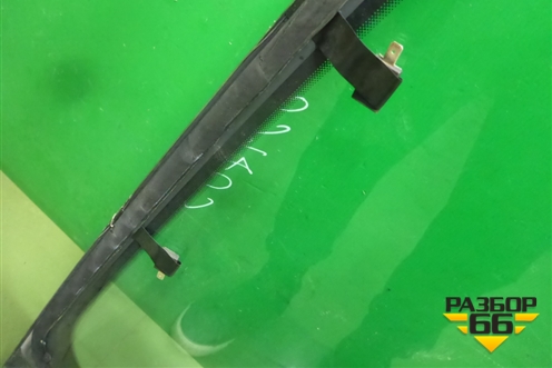 Стекло лобовое (с обогревом под датчик дождя) (555000475AA) для OMODA C5 с 2022г (Ц5)