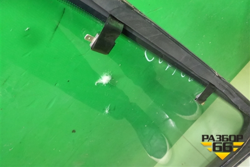 Стекло лобовое (с обогревом под датчик дождя) (555000475AA) для OMODA C5 с 2022г (Ц5)