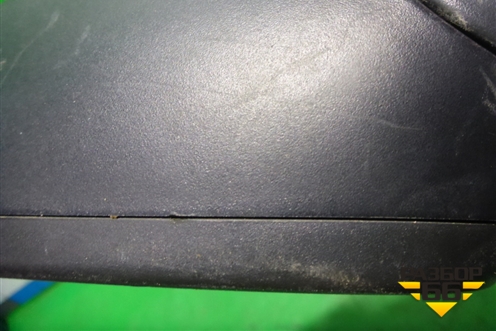 Зеркало правое электрическое (5 контактов) для Skoda Rapid с 2013г (Рапид)