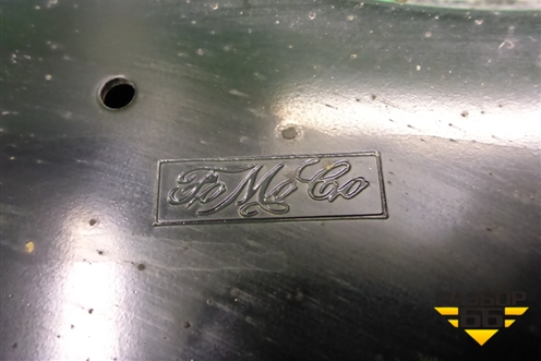 Подрамник передний МКПП для Ford Focus 2 с 2008-2011г (Фокус)