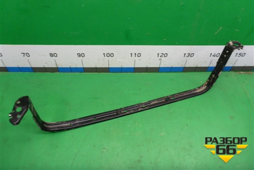 Лента крепления топливного бака для Ford Focus 2 с 2008-2011г (Фокус)