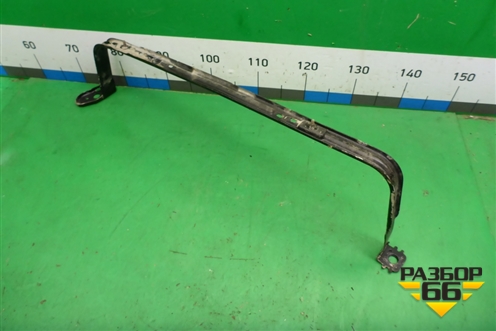 Лента крепления топливного бака для Ford Focus 2 с 2008-2011г (Фокус)