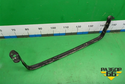 Лента крепления топливного бака для Ford Focus 2 с 2008-2011г (Фокус)