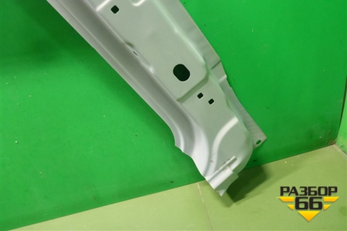 Боковина кузова правая (новая) (760222198R) для VAZ XRAY с 2016г (Хрэй)