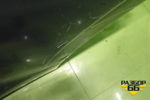 Дверь задняя левая (551001323AADYJ) для OMODA C5 с 2022г (Ц5)