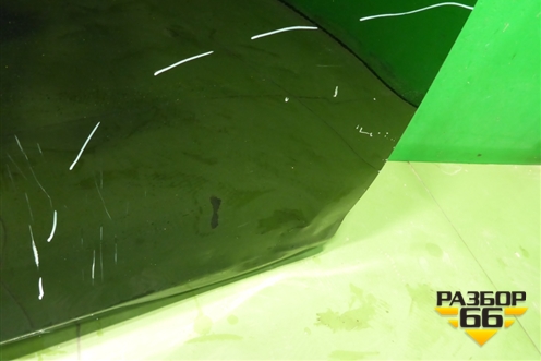 Дверь передняя правая (551000762AADYJ) для Chery Arrizo 8 с 2022г (Арризо 8)