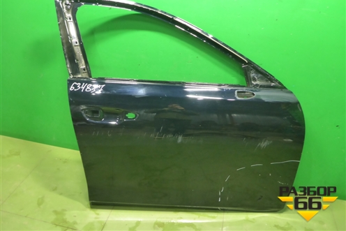 Дверь передняя правая (551000762AADYJ) для Chery Arrizo 8 с 2022г (Арризо 8)
