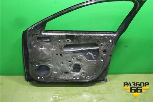 Дверь передняя правая (551000762AADYJ) для Chery Arrizo 8 с 2022г (Арризо 8)