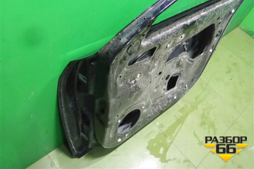 Дверь передняя правая (551000762AADYJ) для Chery Arrizo 8 с 2022г (Арризо 8)