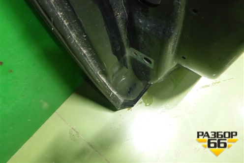 Дверь передняя правая (551000762AADYJ) для Chery Arrizo 8 с 2022г (Арризо 8)