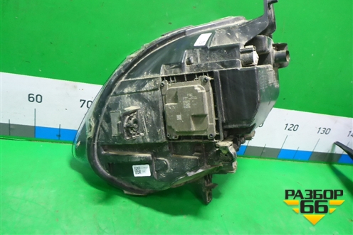 Фара правая (Led с блоком) (605000531AA) для OMODA C5 с 2022г (Ц5)