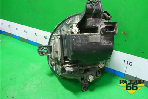 Фара правая (Led с блоком) (605000531AA) для OMODA C5 с 2022г (Ц5)