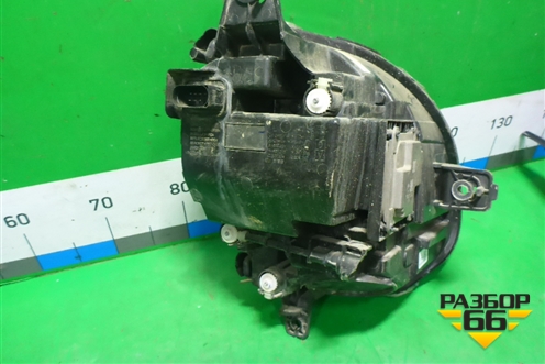 Фара левая (Led с блоком) (605000530AA) для OMODA C5 с 2022г (Ц5)