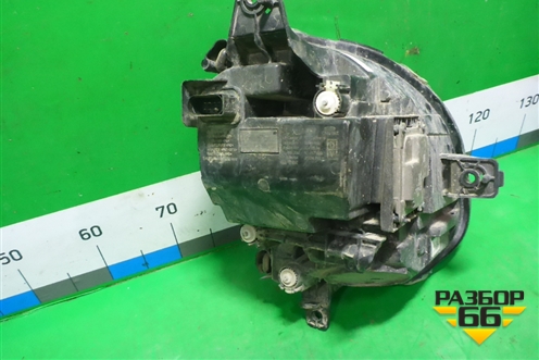 Фара левая (Led с блоком) (605000530AA) для OMODA C5 с 2022г (Ц5)