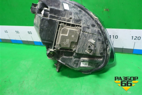 Фара левая (Led с блоком) (605000530AA) для OMODA C5 с 2022г (Ц5)