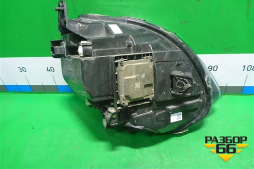 Фара левая (Led с блоком) (605000530AA) для OMODA C5 с 2022г (Ц5)